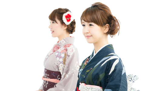 和装・着物・浴衣 kimono yukata companion