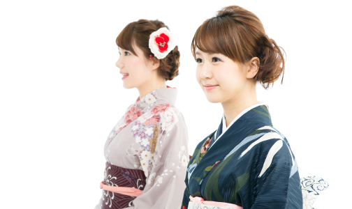 和装・着物・浴衣コンパニオン kimono yukata waitress
