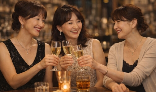 グランドミセスコンパニオン